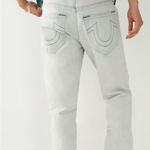 Men’s True Religion Jeans